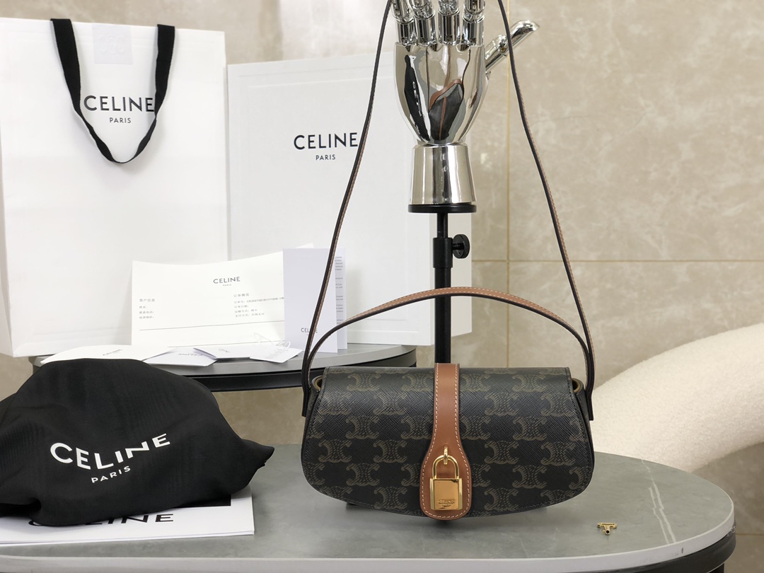 Celine Satchel Bags